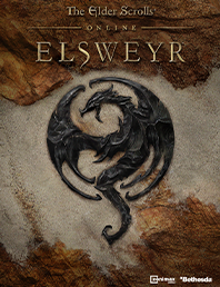 THE ELDER SCROLLS® ONLINE COLLECTION: NECROM™